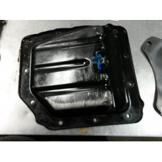 113E005 Lower Engine Oil Pan From 2014 Kia Soul  1.6